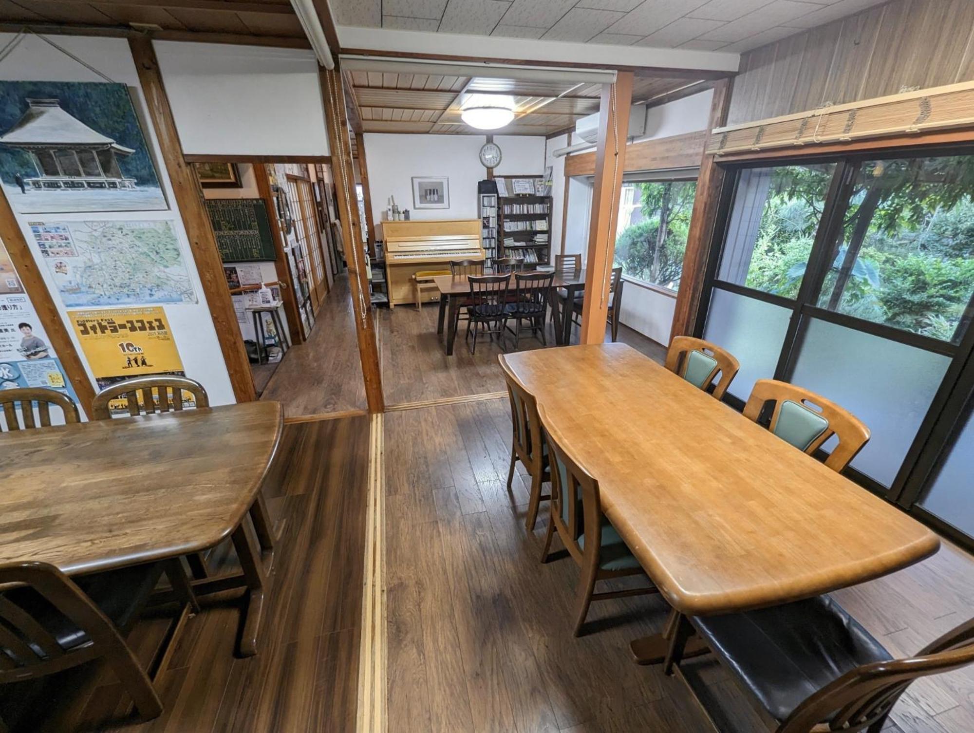 Guest House Ki-Zu - Vacation Stay 94978V Nishio Exterior foto