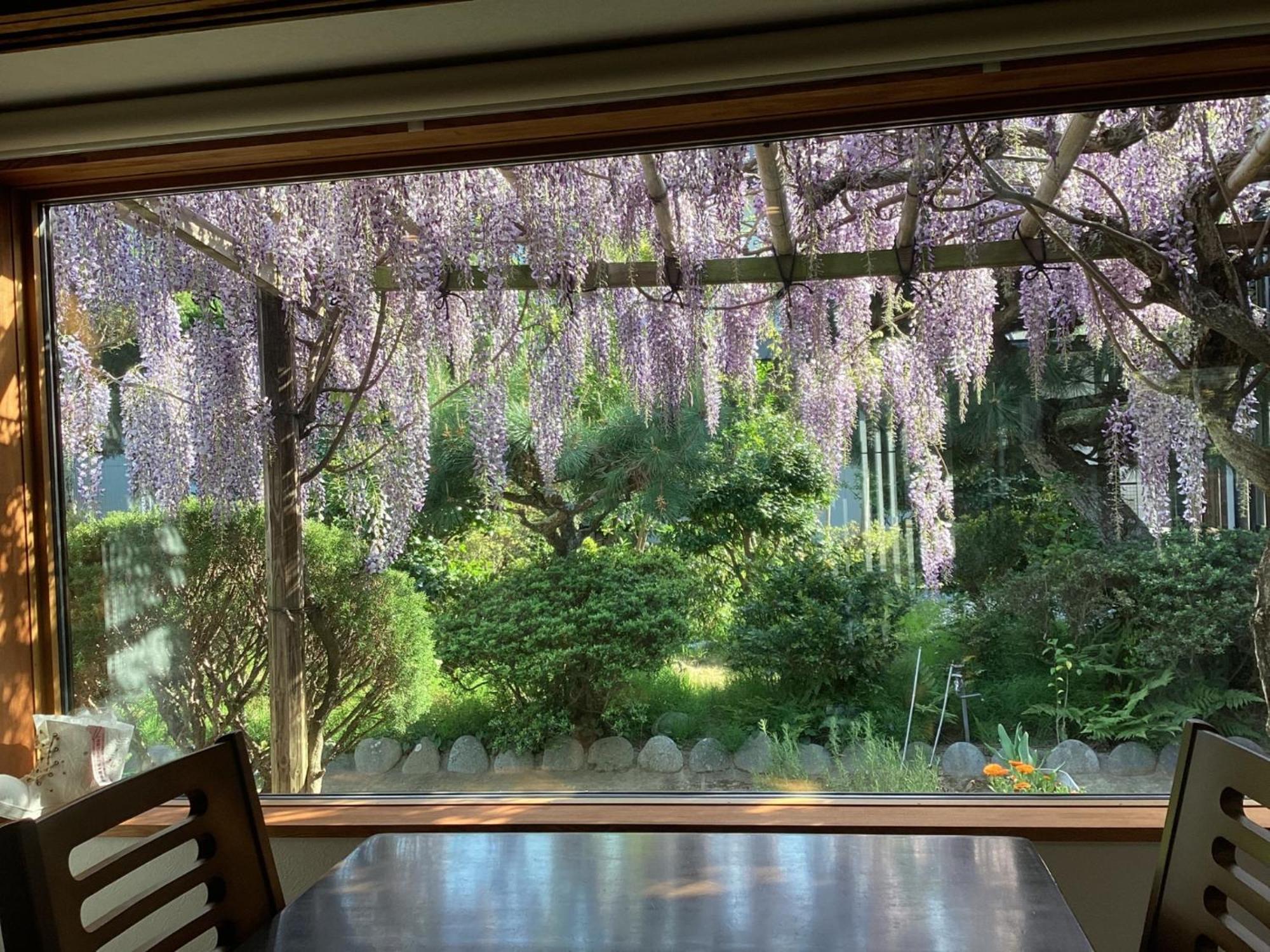 Guest House Ki-Zu - Vacation Stay 94978V Nishio Exterior foto