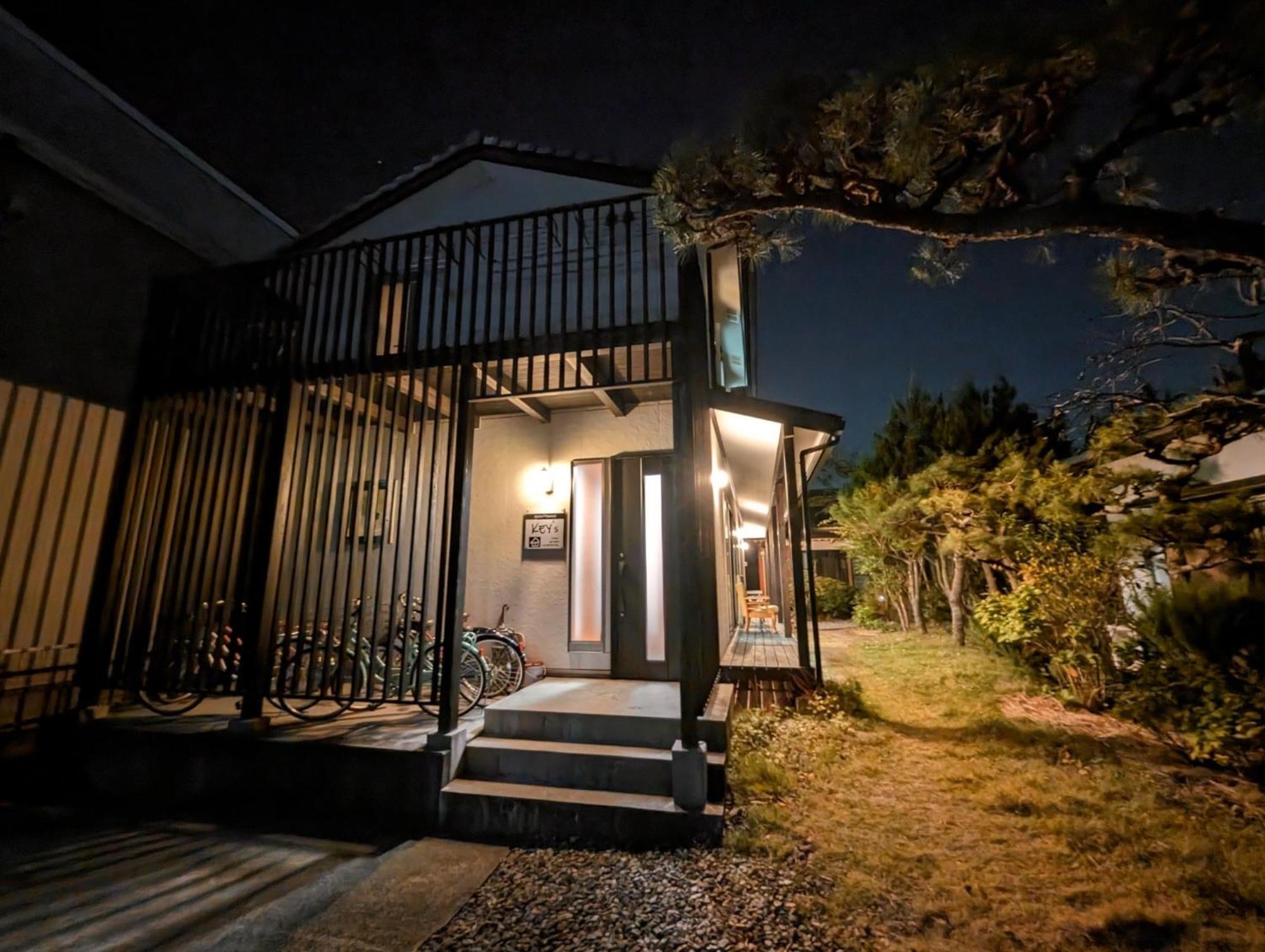 Guest House Ki-Zu - Vacation Stay 94978V Nishio Exterior foto
