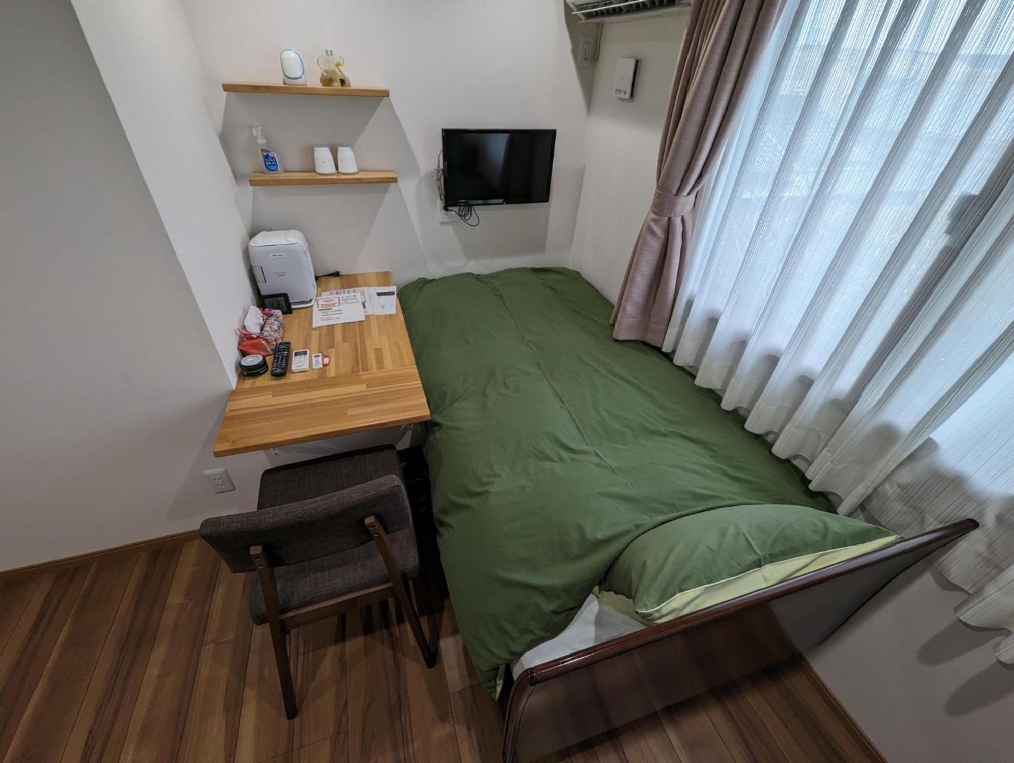Guest House Ki-Zu - Vacation Stay 94978V Nishio Exterior foto