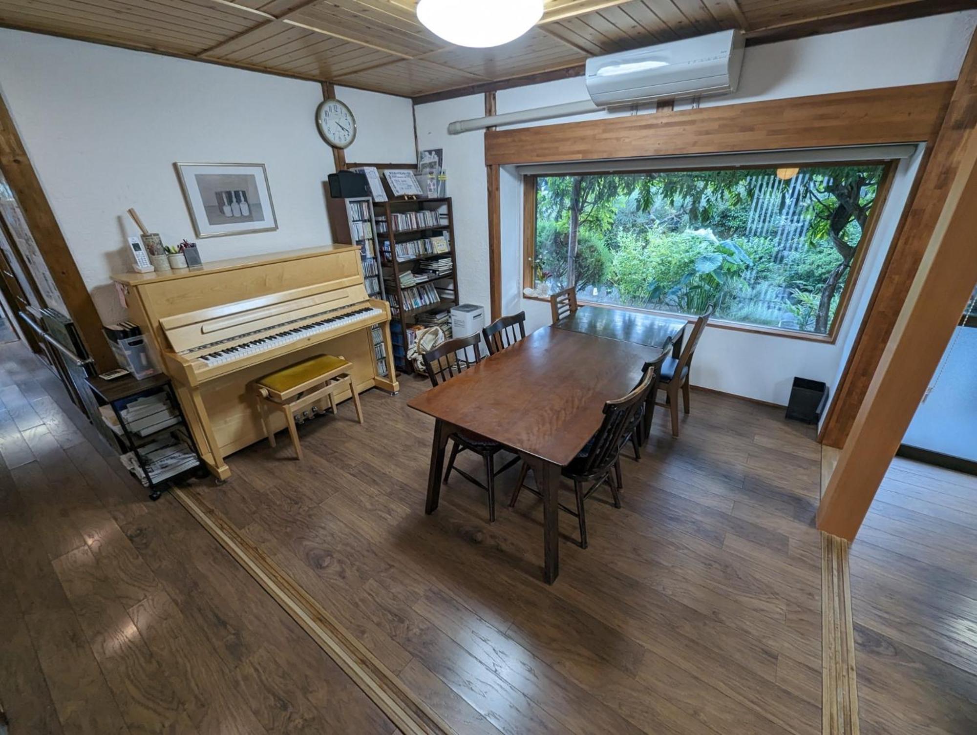 Guest House Ki-Zu - Vacation Stay 94978V Nishio Exterior foto