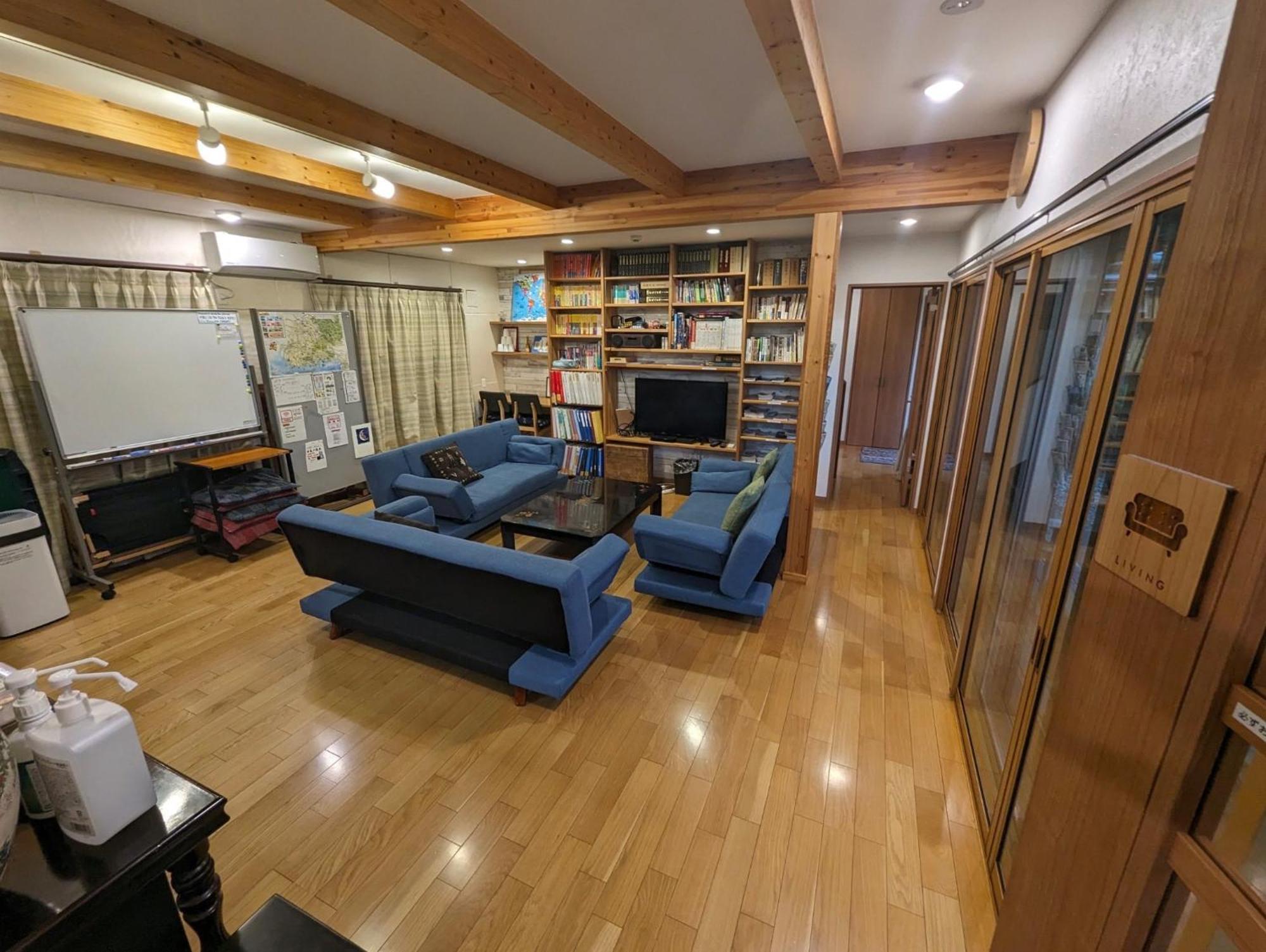 Guest House Ki-Zu - Vacation Stay 94978V Nishio Exterior foto